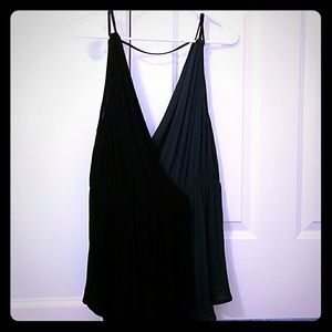 Free people tank.  Medium. Nwt.